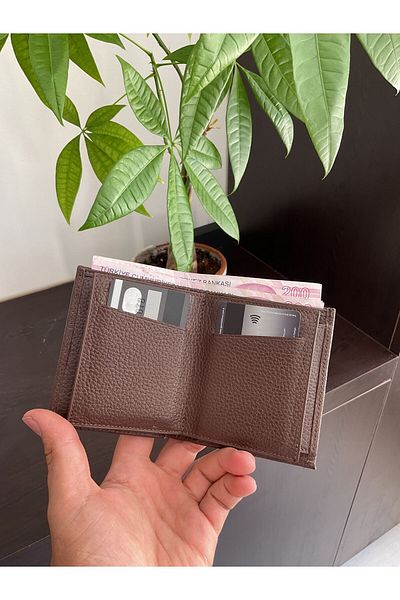 Trendsbag Travel Store Кожен портфейл модел TB125