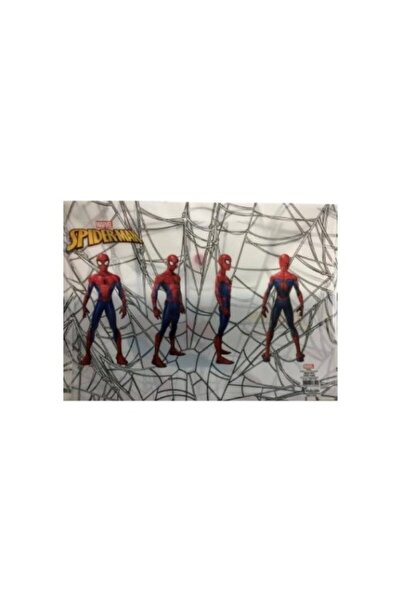 KESKİN COLOR Spiderman A4 Snap File