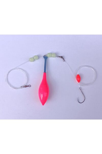 Dragon Eyes Portekiz Fosforlu Surf Sonsuz Gezer 80 Gr