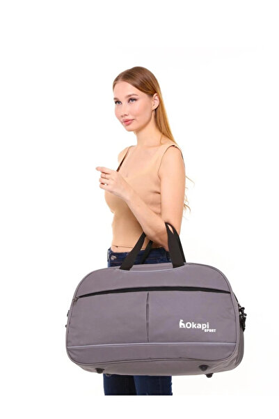 Okapi OKP-251 Спортивна сумка на ремені