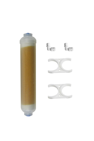 Aquatime Deniz Akvaryumu Için Silikat Filtresi (reçine Filtresi)