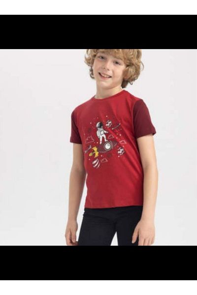 DeFacto Tricou pentru băiat