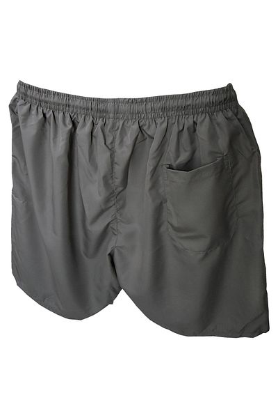 Wooppo Khaki Men's Sea Shorts