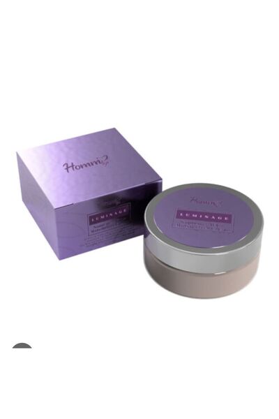 Homm Bitkisel HOMM LIFE LUMINAGE SUPREME-WHITE MOISTURIZER CREAM 45 ML AYDINLATICI VE NEMLENDİRİCİ