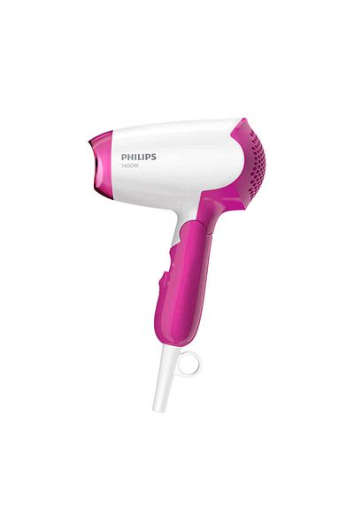 Philips مجفف الشعر دراي كير الأساسي BHD003/03