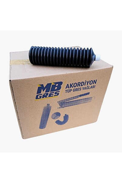 MB GRES Kartuş Tüp Gres - Siyah - 20 X 300 gr 300 °c