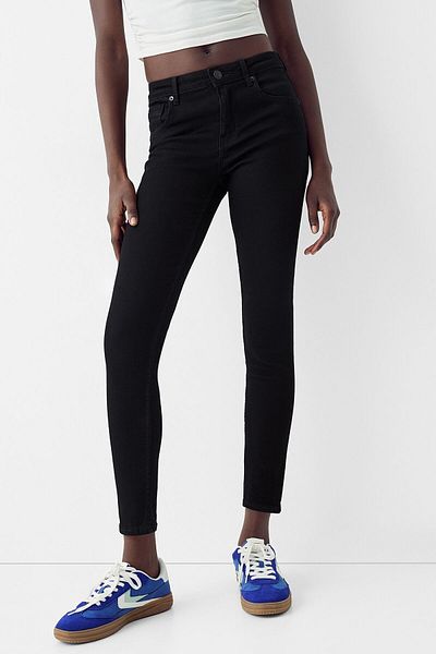 Bershka Push up skinny jean Fiyat Yorumlar Trendyol