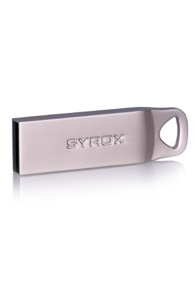 Syrox Flash Bellek 8gb Usb