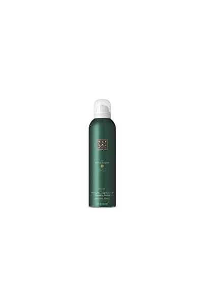 Rituals The Ritual Of Jing Lotus Flower & Jujube Köpüklü Duş Jeli 200 ML