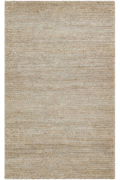 Eko Halı Fine Jüt Fine Dark Natural Jüt Ile Üretilen El Dokuma Sisal Kilim.ne...