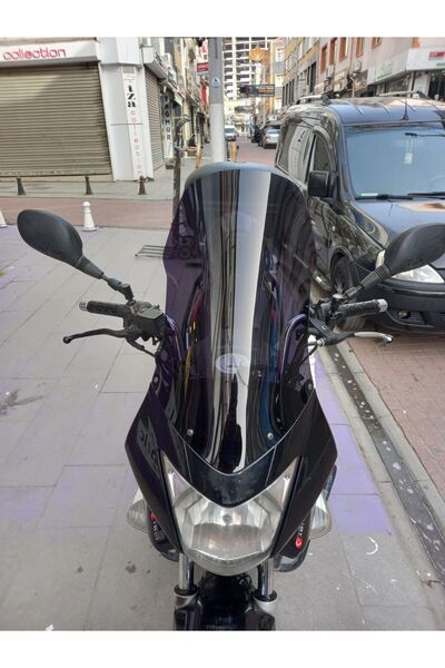 Honda Cbf 150 Ön Siperlik Uyumlu