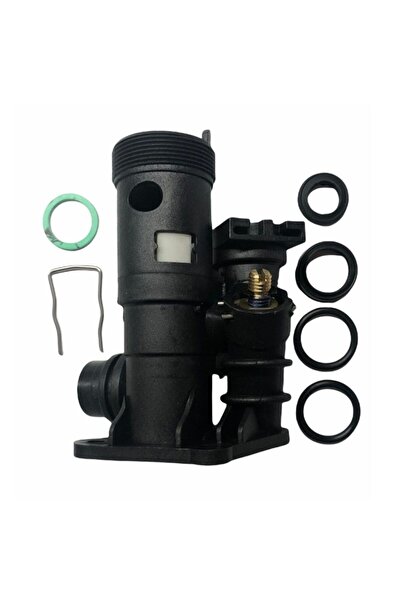 Vaillant Turbotec 3 Yollu Vana Blok