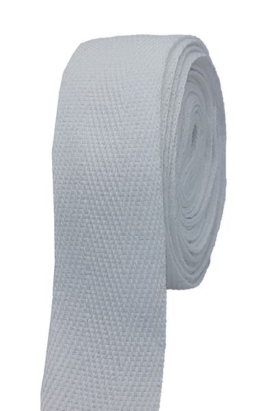 U5 FASHION 5 Meters Length 3 Cents Width Herringbone Extrafor Narrow Webbing Strip