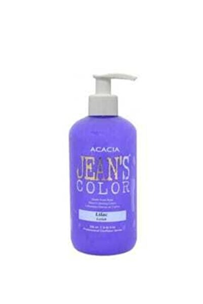 Acacia Jean's Color Leylak 250 ml