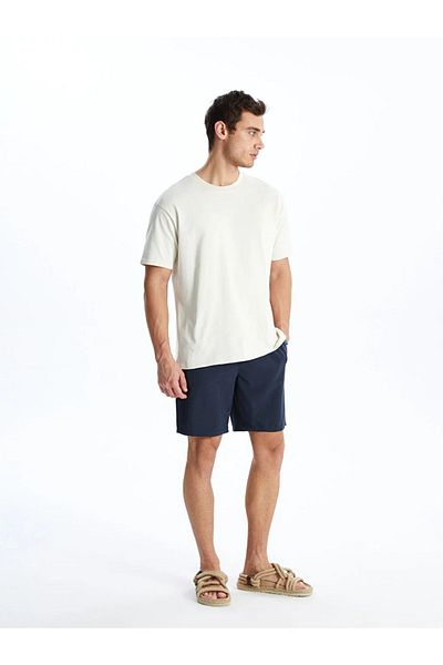 LC Waikiki Ανδρικό μαγιό Standard Mold