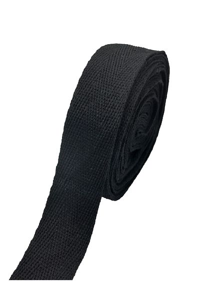 U5 FASHION 5 Meters Length 3 Cents Width Herringbone Extrafor Narrow Webbing Strip