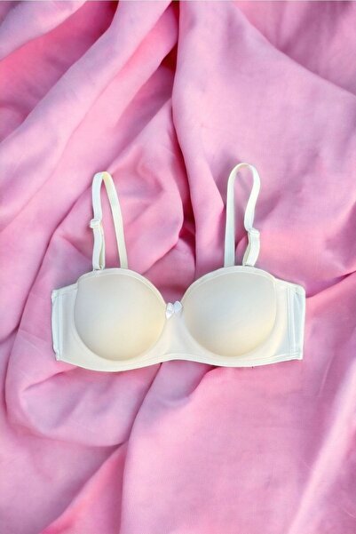 MODALADY Sutien cu sârmă Lotus Daily