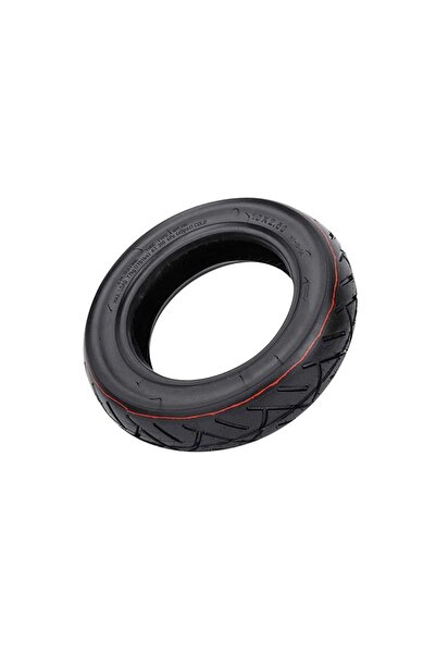 tr-escooter Elektrikli Sooter 10*2.5 Inç Dış Lastik