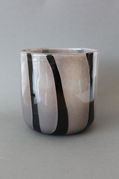 Living and Wellbeing Cam Vazo 14 Cm