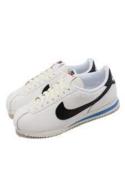 Nike Nike Cortez White Black