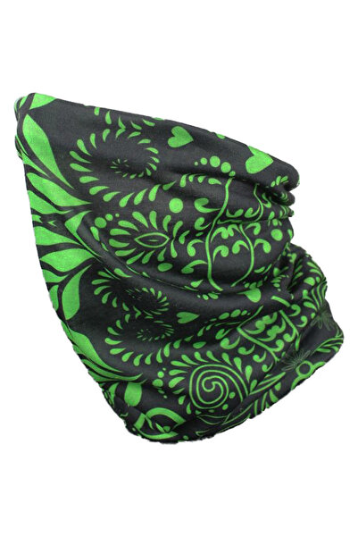 tusah Bandana & Boyunluk yürüyüş avcılık bisiklet koşu tüp eşarp kayak spor b...