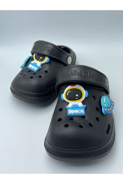 Hızlı Al Baby Boy Sandals - Slippers