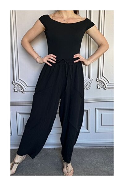 PHUTİ COLLECTION بنطلون إيطالي أنيق