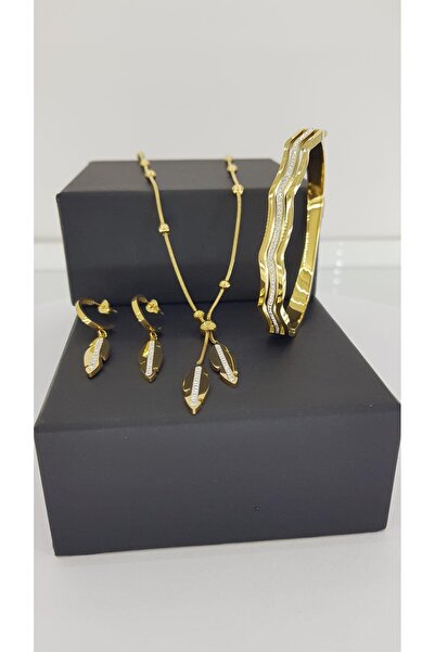 SONES Çelik Takı Setleri | Sns500272