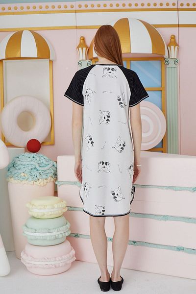 Sevim 15468 Model Women's Tunic
