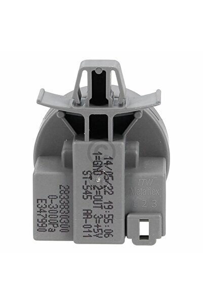 Beko Metin ısıtma soğutma ÇAMAŞIR MAKİNE SU SEVİYE SENSÖR ARÇELİK ALTUS 28338...