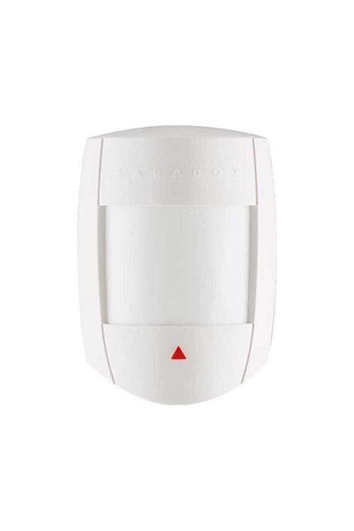 PARADOX Dg55 Optical Digital PIR Detector Dual Element