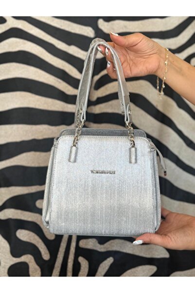 Blacktavern حقيبة بمقبض طويل وقصير من V.Polo 5205