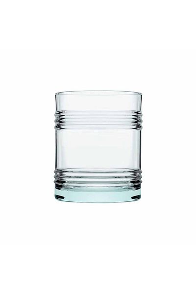 Paşabahçe Aware 4-Piece Soft Drink Glass Set - 280 cc