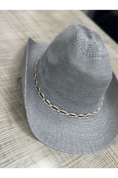 AYSBUTK Unisex straw hat