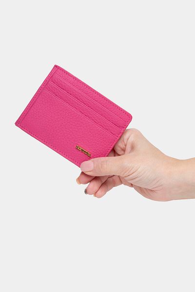 REWİNA 9115 Genuine Leather Multi-Purpose Wallet Portfolio