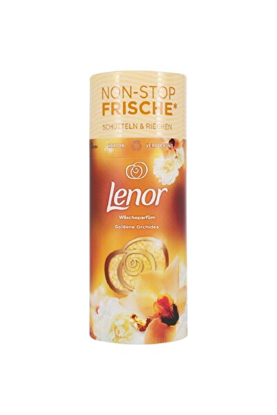 lenor Gold Orchidee 160gr Çamaşır Deterjanı