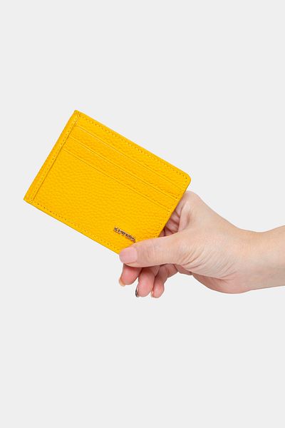 REWİNA 9115 Genuine Leather Multi-Purpose Wallet Portfolio