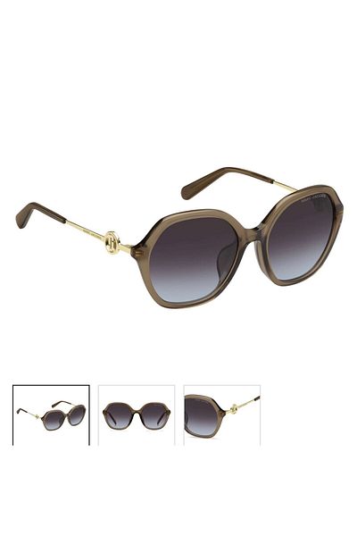 Marc Jacobs 09Q 728/F/S 55-19-140 Sunglasses
