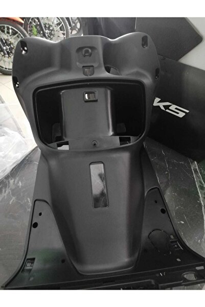 RKS -spontını 110 Ruhsatlık