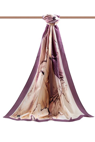 Vissona Luxury Medina Silk - Κομψό και βολικό