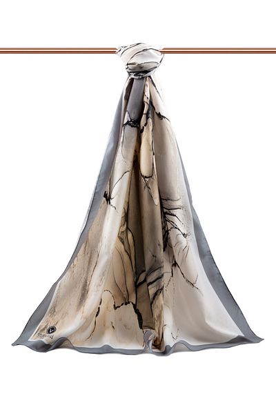 Vissona Luxury Medina Silk - Κομψό και βολικό