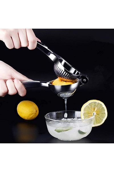 GROOVY Bar Delicacy Juicer Squeezer