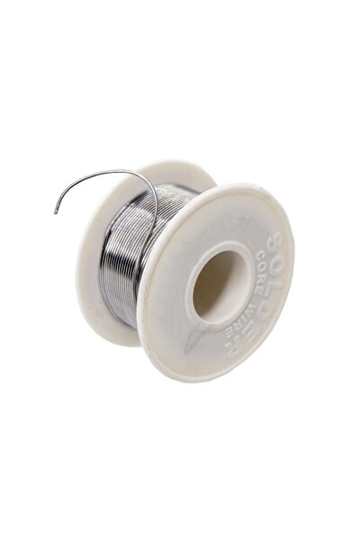 Nexon 6129 Lehim Teli 50 gr 1.2 Mm