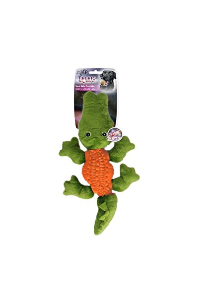 Generic Brand Award Winning Toy Crocodile 36x18x5.5 Cm Dog Toy
