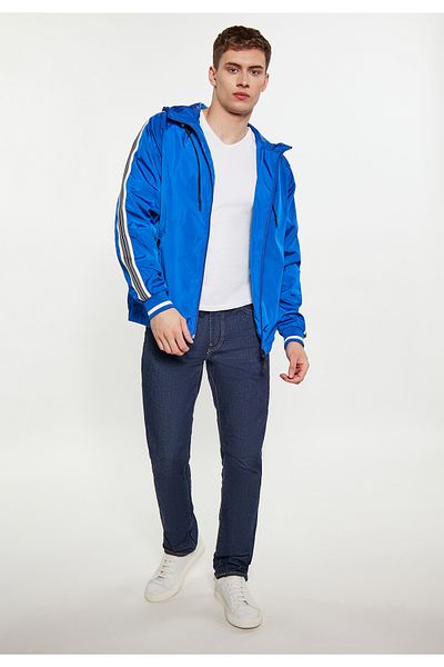 Schmuddelwedda Blouson