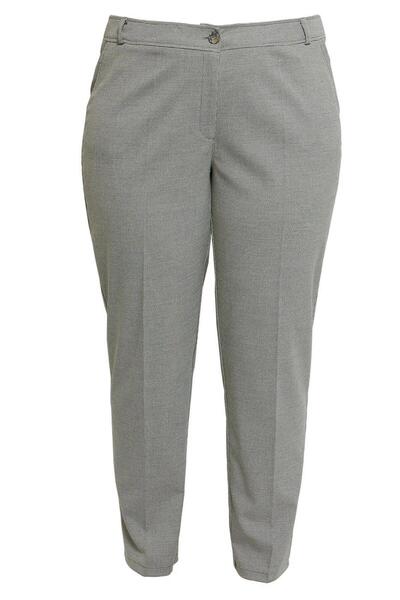 Alvina Штани з високою талією для великих розмірів - 70637