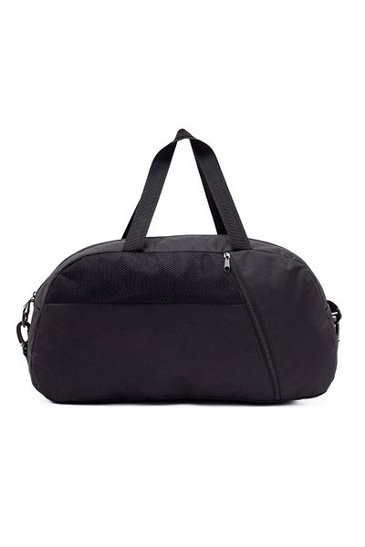KAFF Medium Size Handheld Travel Sports Bag with Adjustable Strap and Pocket