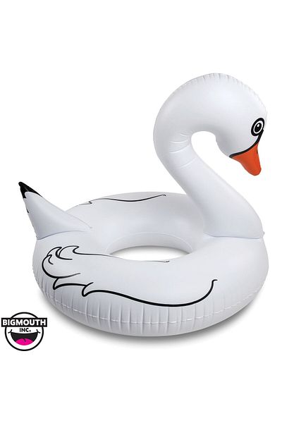 Bigmouth White Rug Sea Buoy