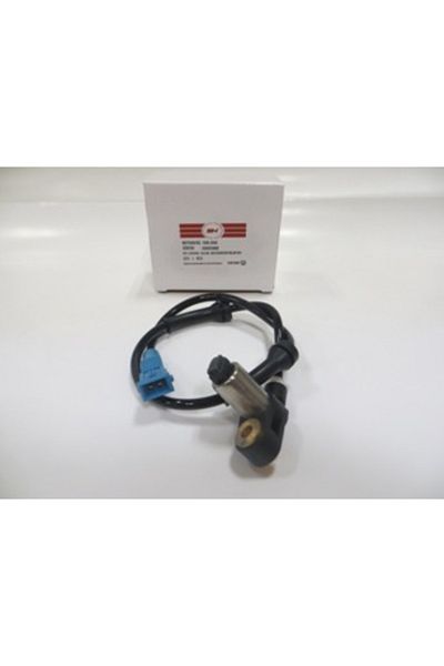 FAM Dacıa Logan 04/08 - Abs Sensor and Rear Left 2 Plug Plug