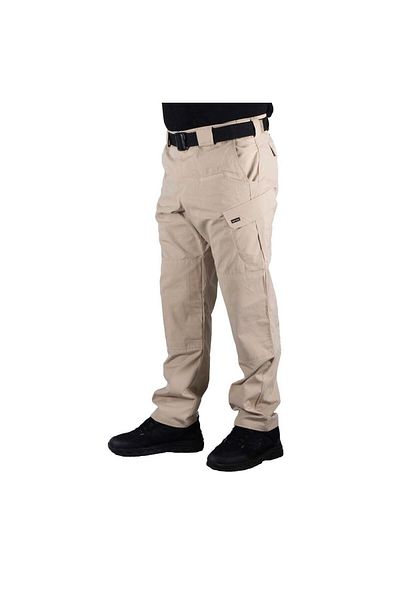 Ervo Tactical & Outdoor Men's Beige Pants
